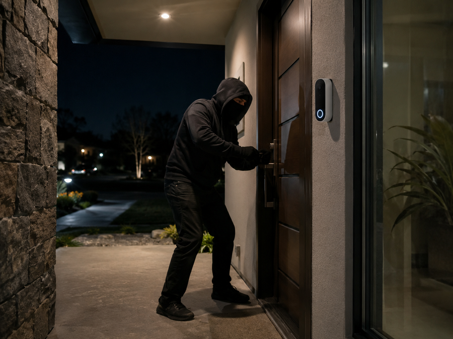 SmartNest умен дом