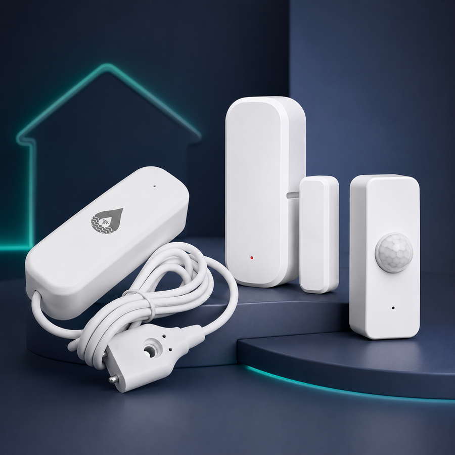 SmartNest Home Protection Kit